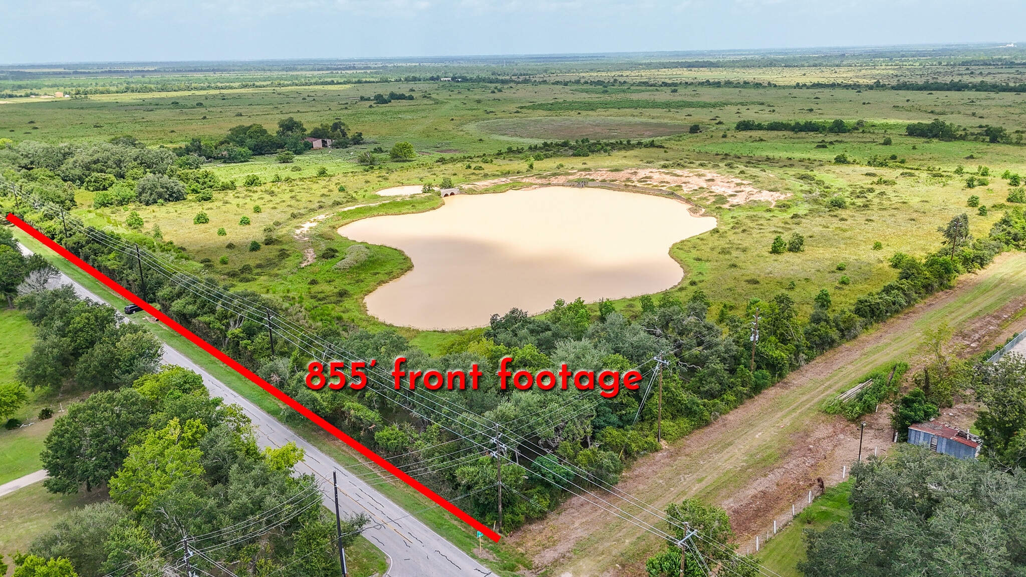 9009 Katy Hockley rd, Katy, TX for Sale