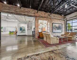 Dallas, TX Flex - 2284-2286 Vantage St