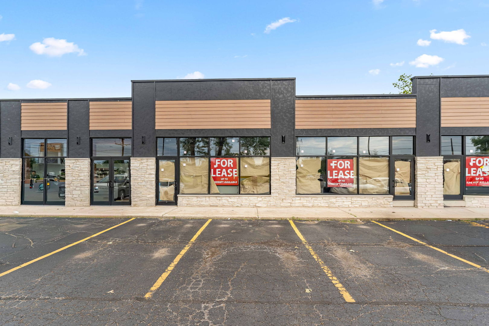 10290-10296 S 78th Ave, Palos Hills, IL for Rent