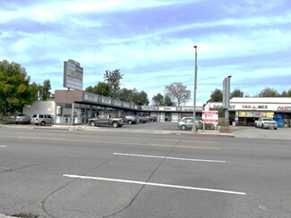 Tarzana, CA Retail - 19235-19243 Ventura Blvd