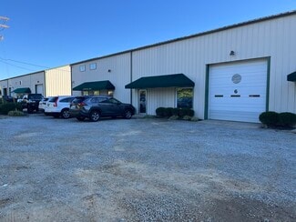 Crestwood, KY Flex, Industrial - 6244 Old Lagrange Rd