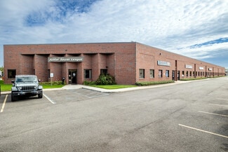 Ronkonkoma, NY Industrial - 701 Koehler Ave