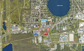 Auburndale, FL Retail - 2105 US Highway 92 W Auburndale, FL Retail - 2105 US Highway 92 W