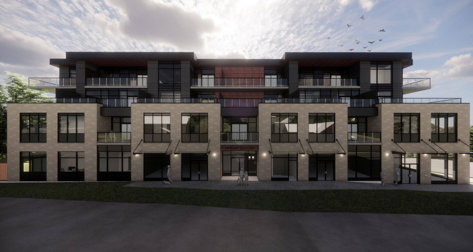 19 Mill St E, Elora, ON for Sale