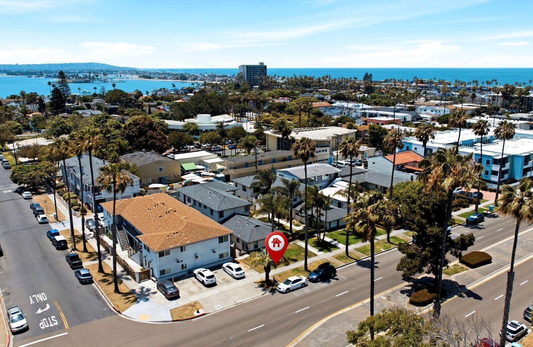 1057 Grand Ave, San Diego, CA for Sale