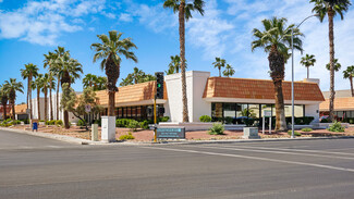 Las Vegas, NV Office - 1455-1515 E Tropicana Ave