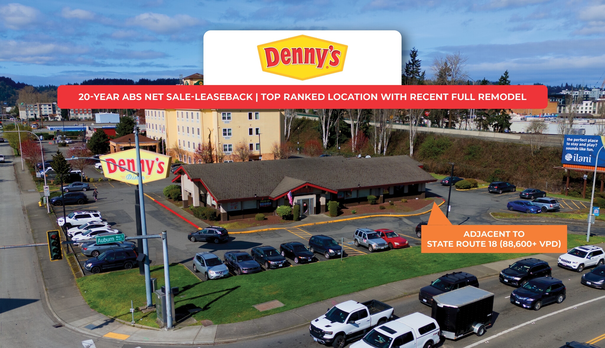 521 Auburn Way S, Auburn, WA for Sale