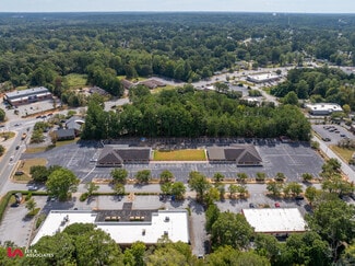 Riverdale, GA undefined - 150 Medical Way Riverdale, GA undefined - 150 Medical Way