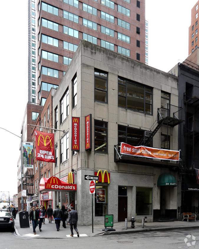 52 Fulton St, New York, NY for Rent