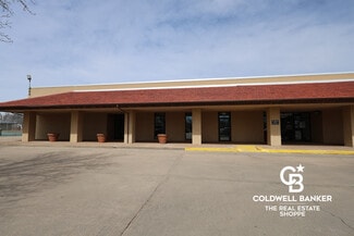 Garden City, KS Office/Retail - 911 N Main St Garden City, KS Office/Retail - 911 N Main St