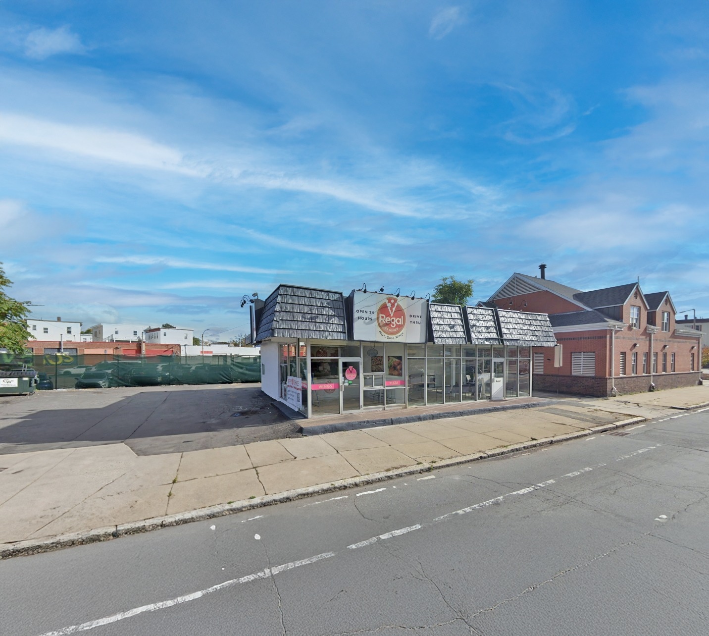 686 Morton St, Mattapan, MA for Sale
