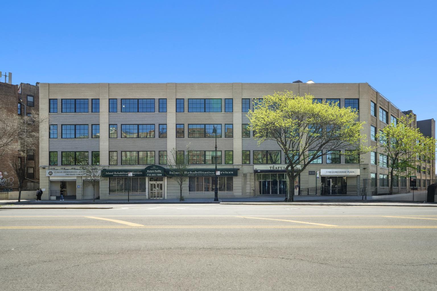 1780-1790 Grand Concourse, Bronx, NY for Rent