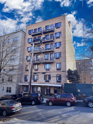 Bronx, NY Apartments - 524 E 236th St