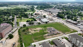 La Crosse, WI Commercial Land - 1325 St Andrew st