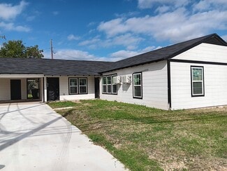Killeen, TX Office - 1809 E Rancier Ave Killeen, TX Office - 1809 E Rancier Ave