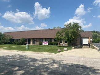 Bensenville, IL Industrial - 201-207 William St