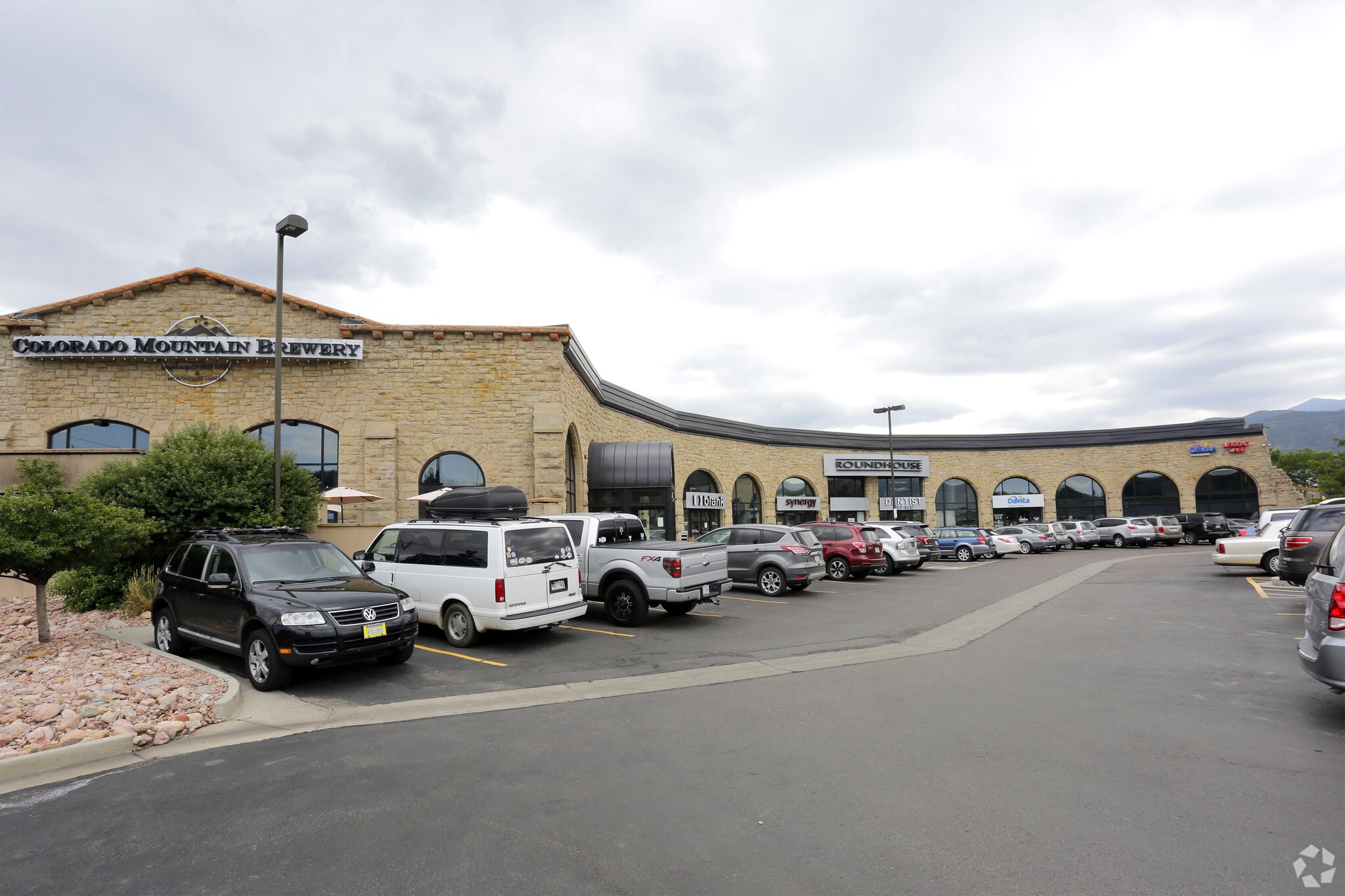 600 S 21st St, Colorado Springs, CO for Rent