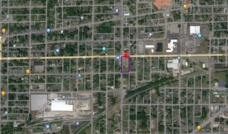Anderson, IN Commercial - 1402 S Madison Ave