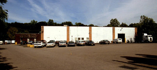 Roseland, NJ Industrial - 1 Steel Ct