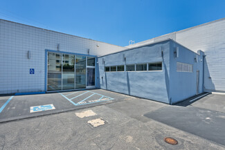 Santa Monica, CA Office - 1762 14th St