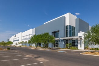 Litchfield Park, AZ Industrial - 6390 N Sarival Ave Litchfield Park, AZ Industrial - 6390 N Sarival Ave
