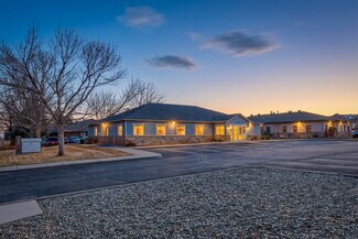 Greeley, CO Office - 4650 20th St Greeley, CO Office - 4650 20th St