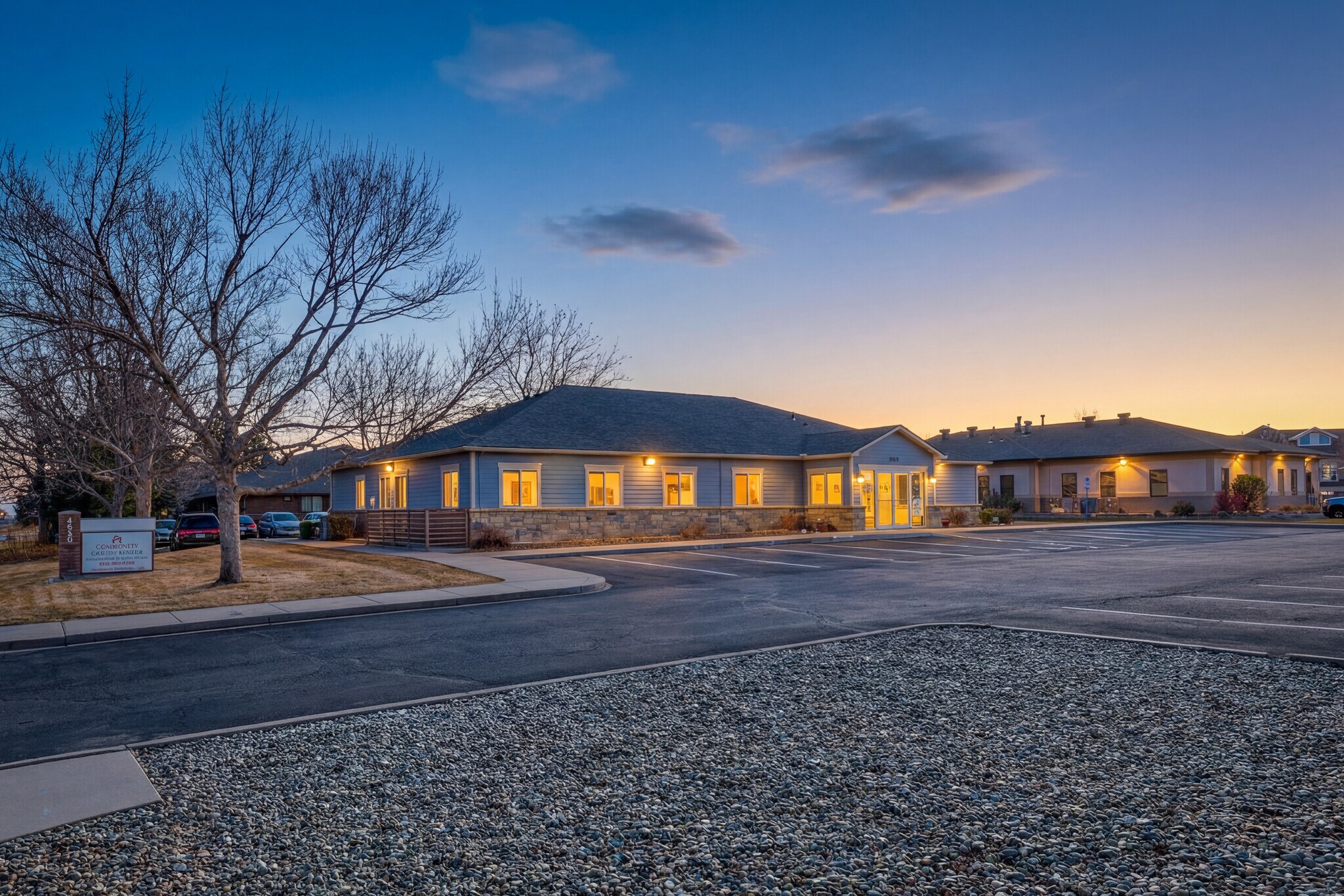 4650 20th St, Greeley, CO for Sale