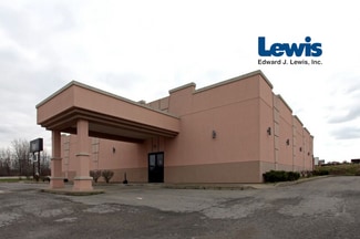 North Lima, OH Retail - 10708 Market St