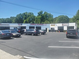 Decatur, GA Auto Repair - 1875 Candler Rd