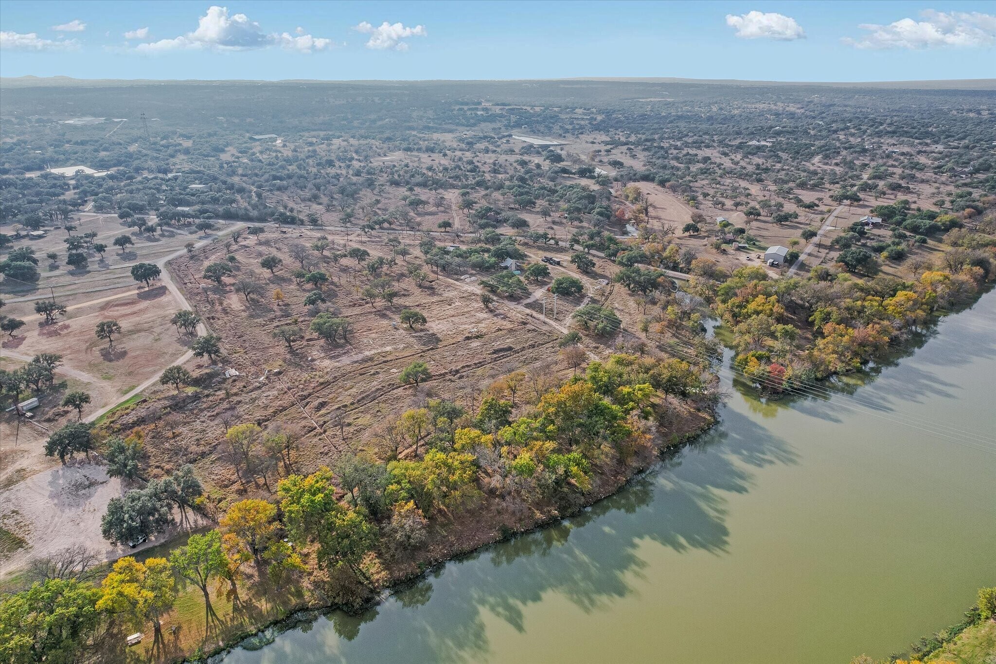 676 Old River Xing, Johnson City, TX for Sale