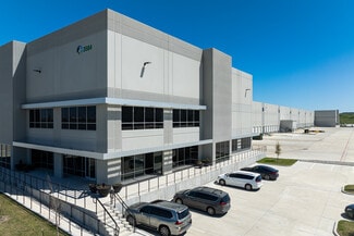 Dallas, TX Industrial - 3584 Mountain Creek Pky