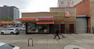 Bronx, NY Retail - 511 E 163rd St Bronx, NY Retail - 511 E 163rd St