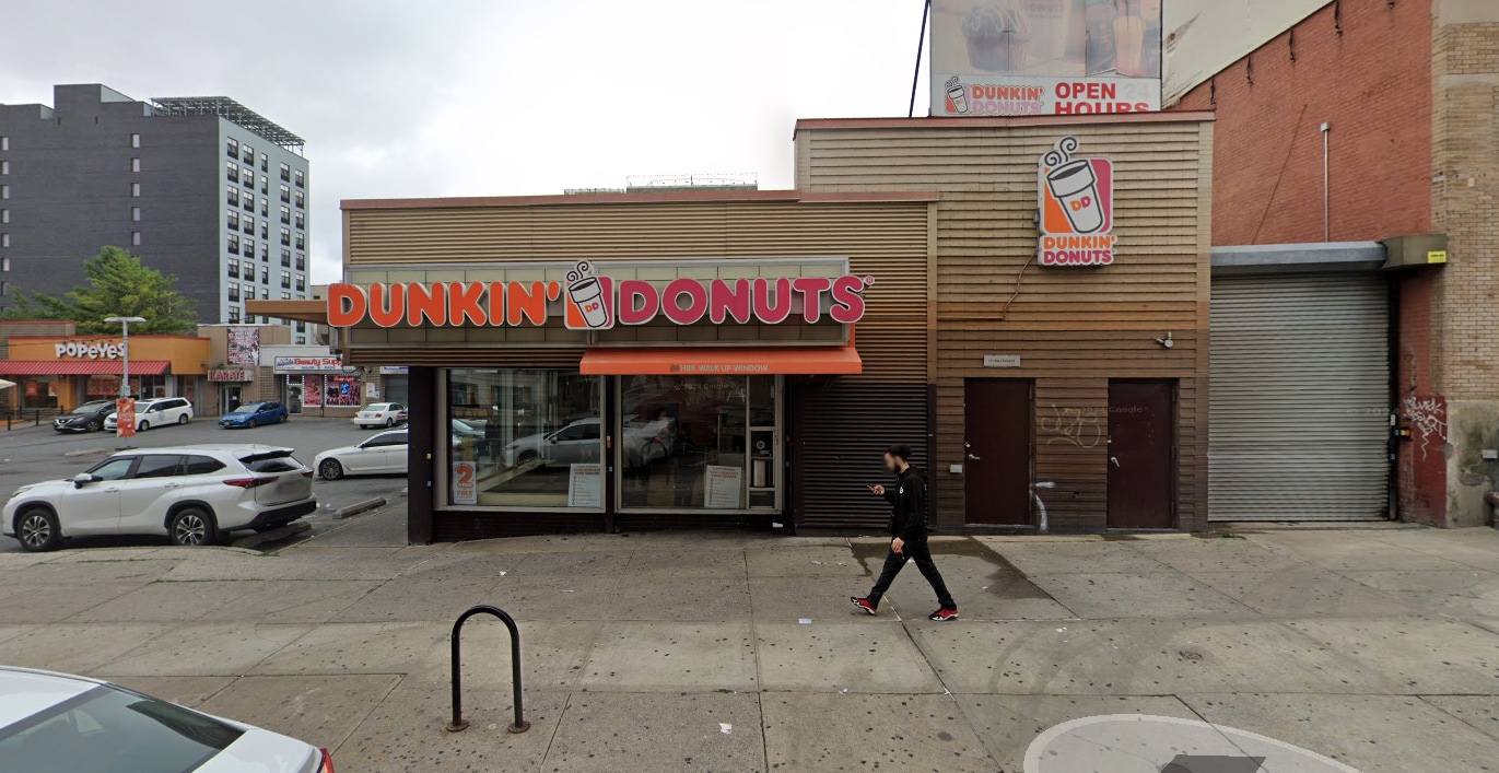 511 E 163rd St, Bronx, NY for Rent