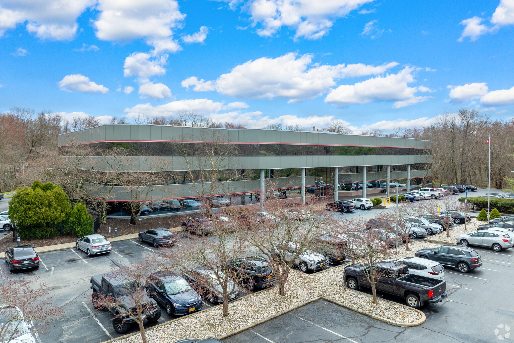 200 Business Park Dr, Armonk, NY for Rent