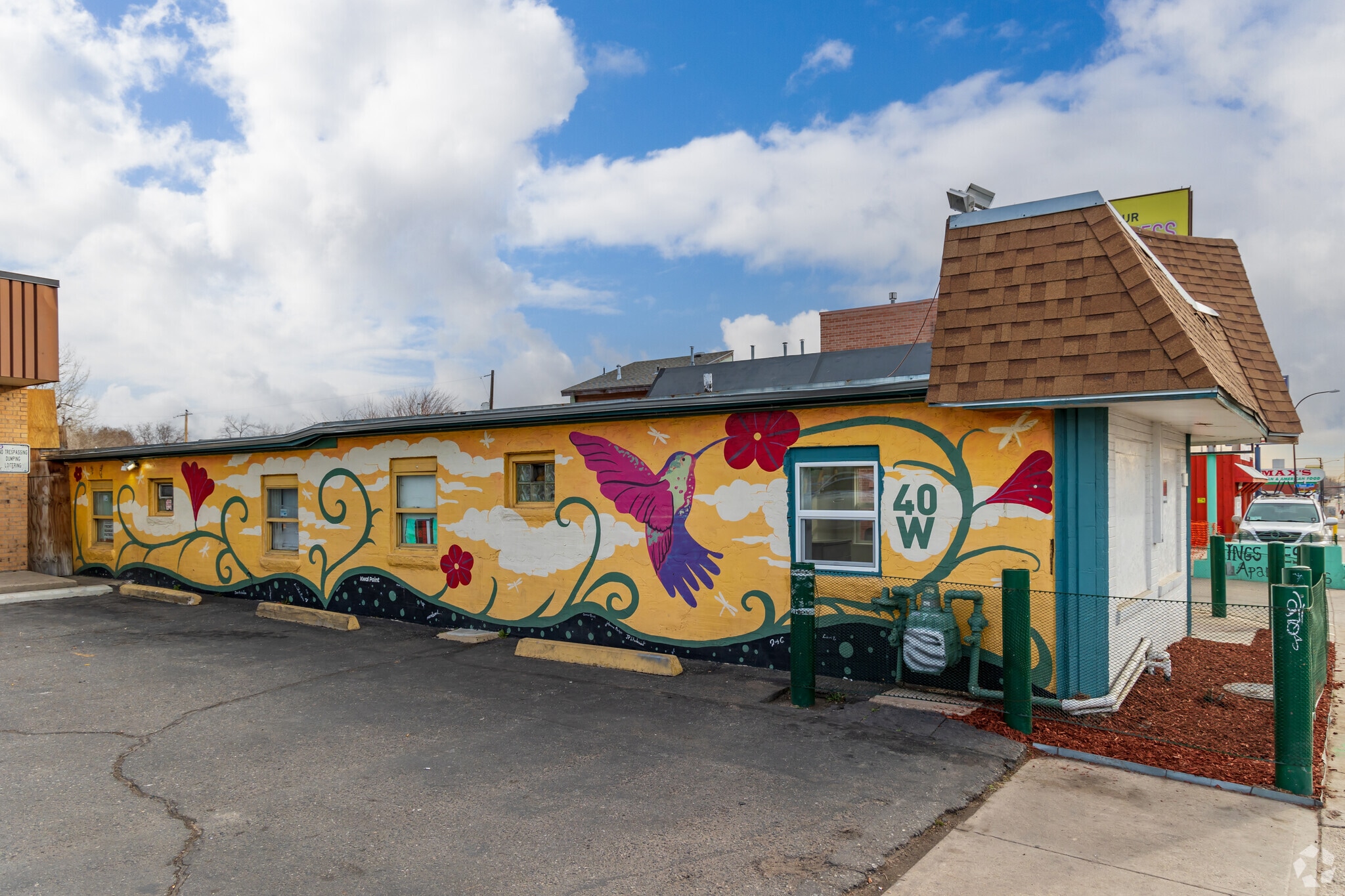 7013 W Colfax Ave, Lakewood, CO for Sale