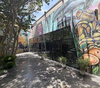 Miami, FL Retail - 43-75 NW 23rd St Miami, FL Retail - 43-75 NW 23rd St