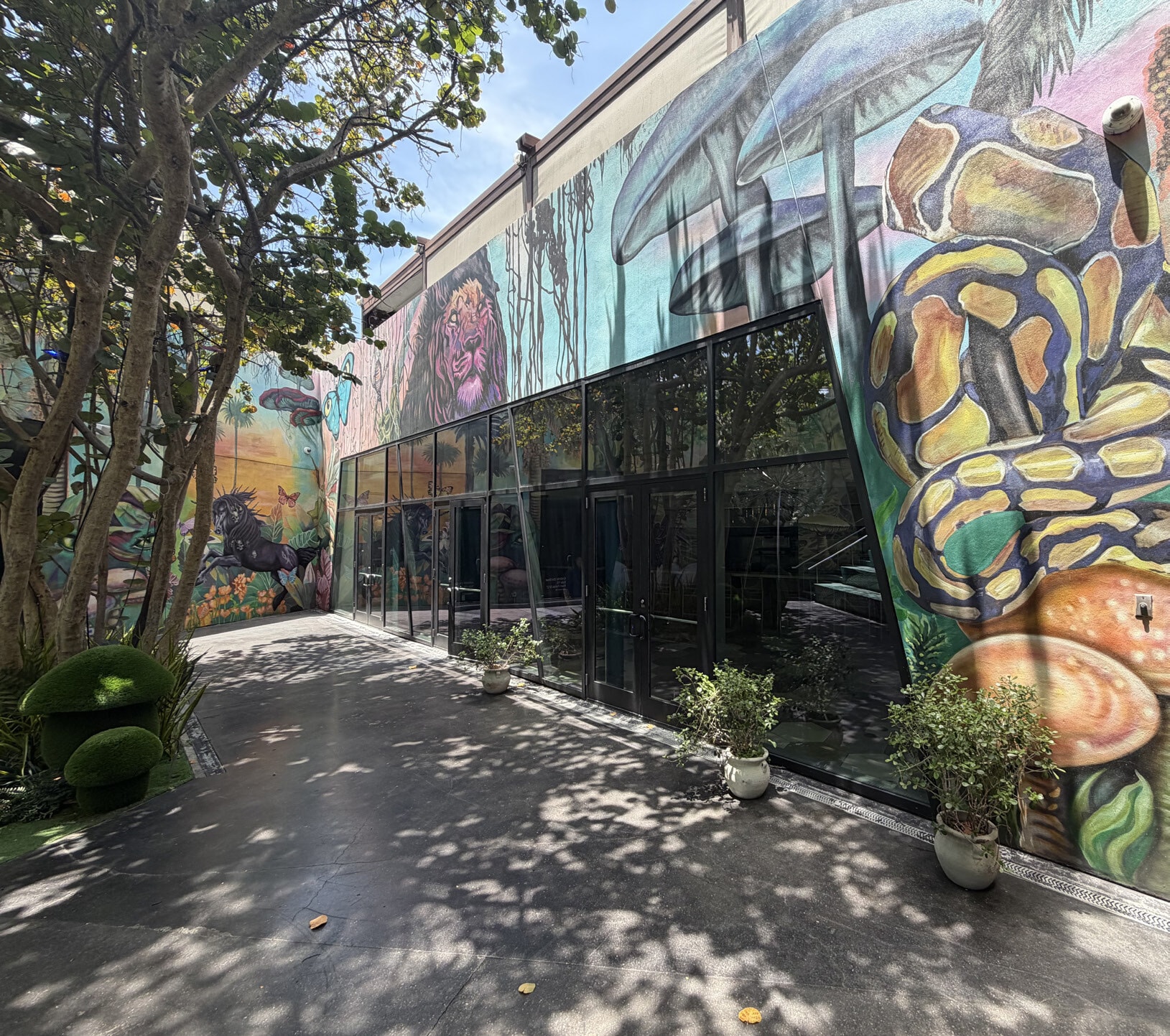 43-75 NW 23rd St, Miami, FL for Rent
