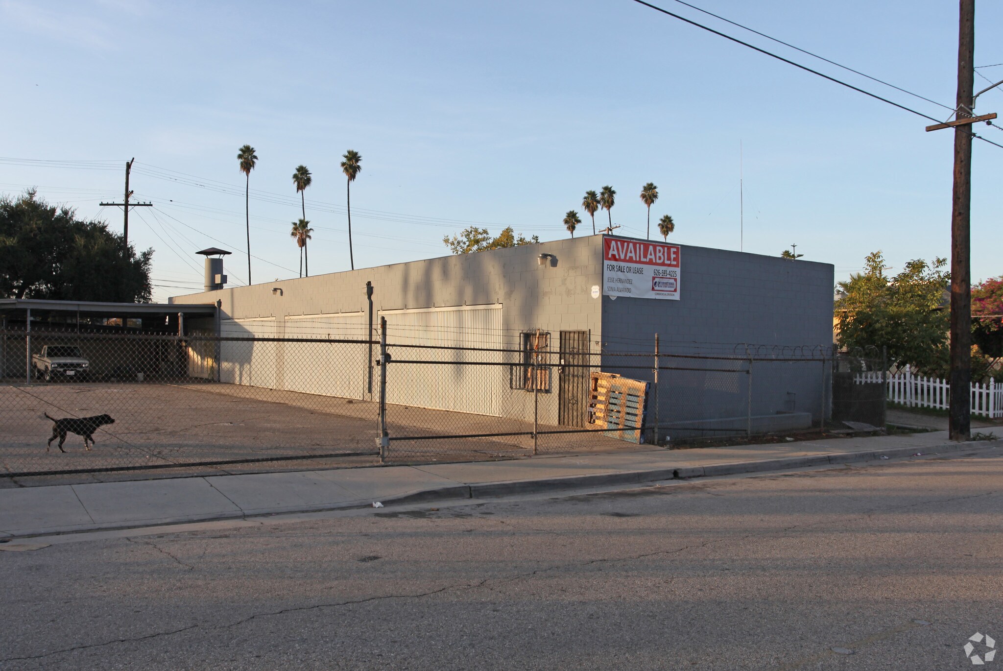 918 W 1st St, Pomona, CA for Sale