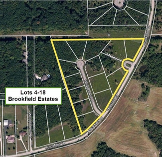 Seneca, IL Residential Land - 2455 Brookfield Dr Seneca, IL Residential Land - 2455 Brookfield Dr