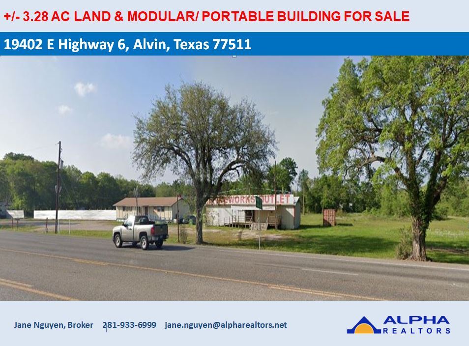 , Alvin, TX for Sale