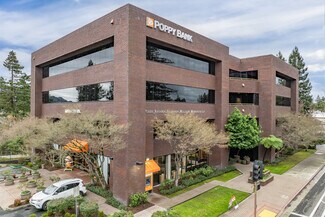 Santa Rosa, CA Office - 438 1st St