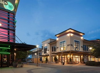 Miramar Beach, FL Coworking Space - 495 Grand Blvd