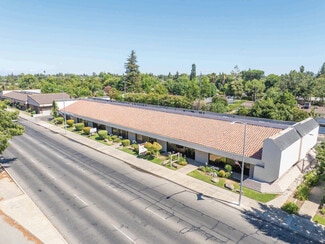 Fresno, CA Office - 1665 W Shaw Ave Fresno, CA Office - 1665 W Shaw Ave
