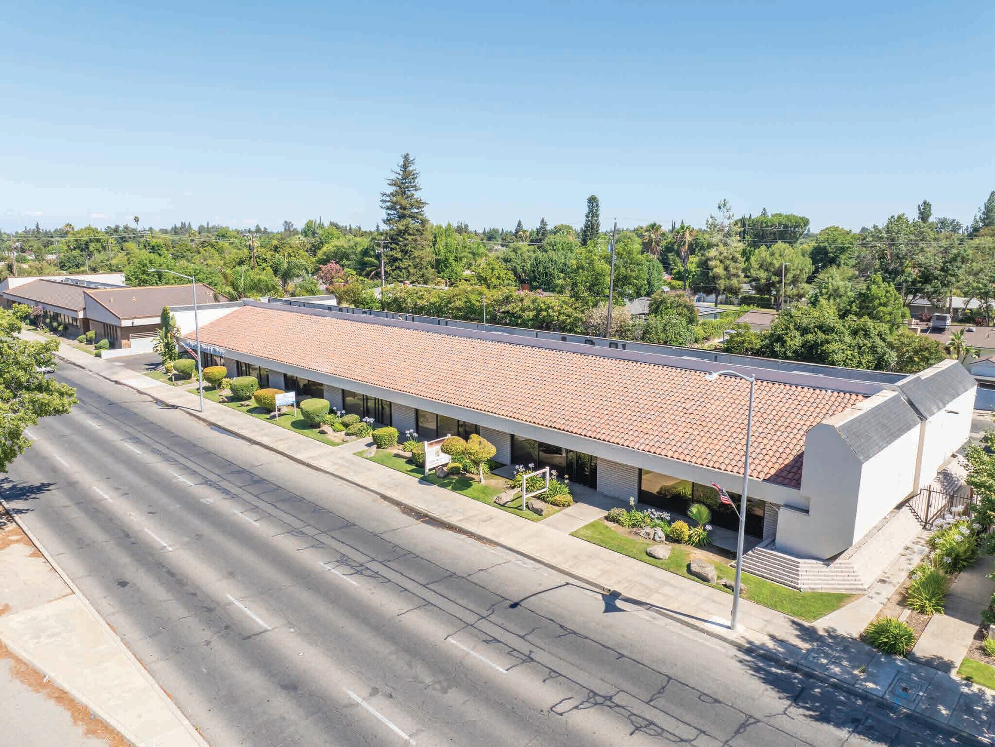 1665 W Shaw Ave, Fresno, CA for Sale