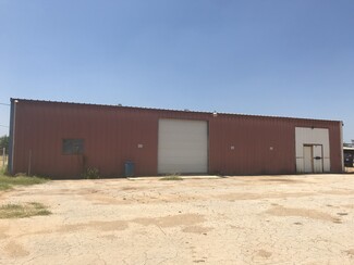 Dilley, TX Industrial - 800 W Fm 117