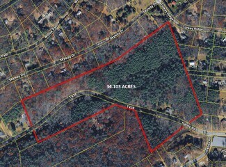 Kunkletown, PA Residential Land - 247 Haney Rd