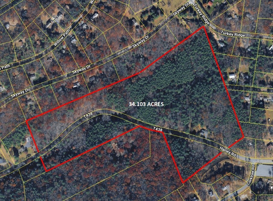 247 Haney Rd, Kunkletown, PA for Sale
