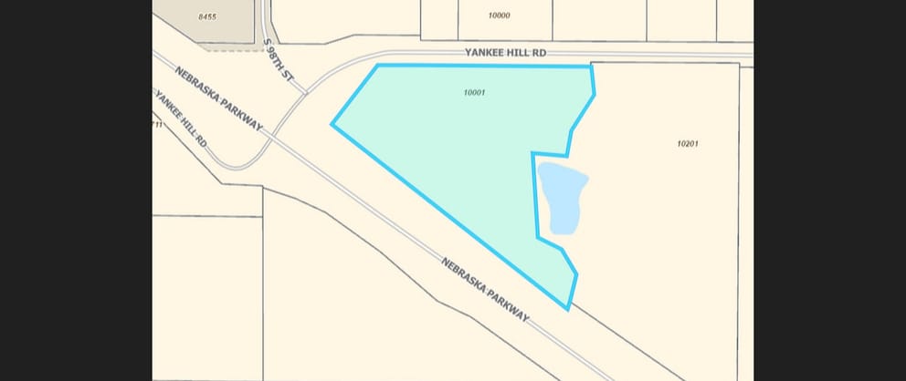 10001 Yankee Hill Rd, Lincoln, NE for Sale