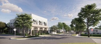Winter Park, FL Office - 1326-1330 Palmetto Ave
