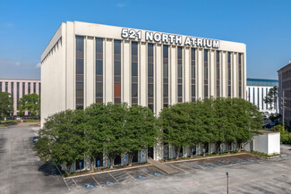 Houston, TX Medical - 521 N Sam Houston Pky E